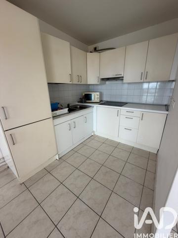 Appartement à vendre 4 pièces 88 m² Le Havre