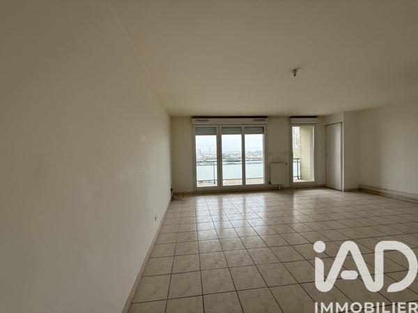 Appartement à vendre 4 pièces 88 m² Le Havre