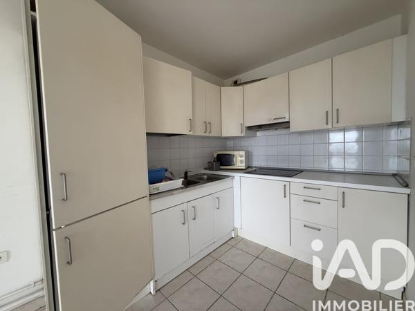 Appartement à vendre 4 pièces 88 m² Le Havre