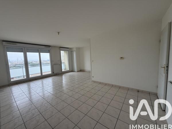 Appartement à vendre 4 pièces 88 m² Le Havre
