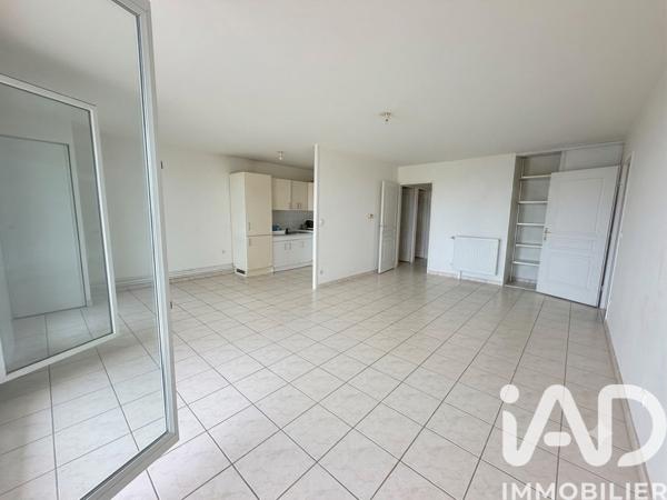 Appartement à vendre 4 pièces 88 m² Le Havre