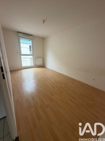 Appartement à vendre 4 pièces 88 m² Le Havre
