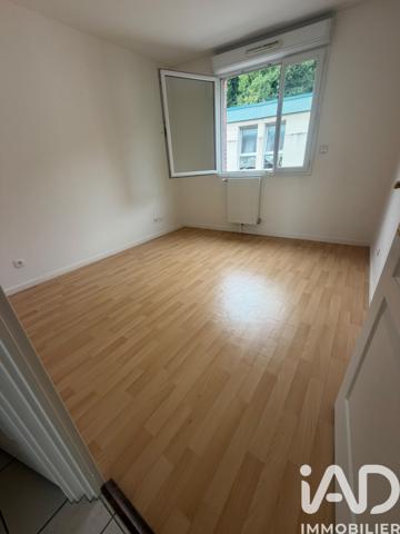 Appartement à vendre 4 pièces 88 m² Le Havre