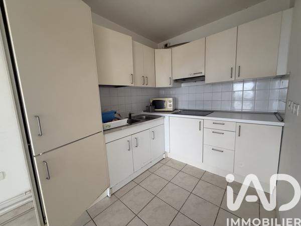 Appartement à vendre 4 pièces 88 m² Le Havre