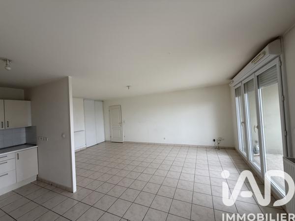 Appartement à vendre 4 pièces 88 m² Le Havre