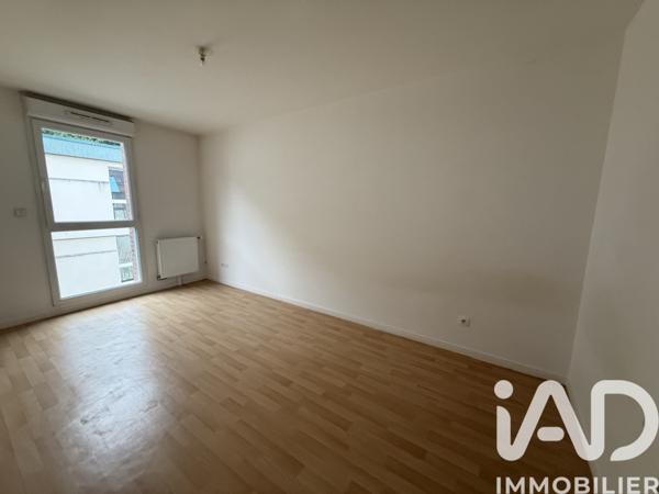 Appartement à vendre 4 pièces 88 m² Le Havre
