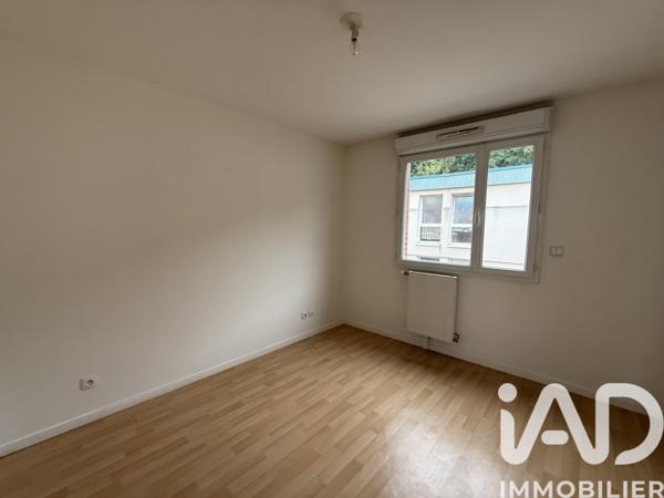 Appartement à vendre 4 pièces 88 m² Le Havre