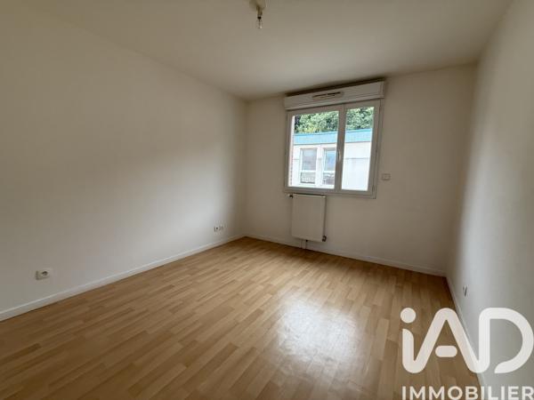 Appartement à vendre 4 pièces 88 m² Le Havre