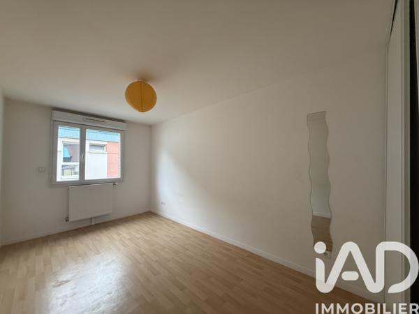 Appartement à vendre 4 pièces 88 m² Le Havre