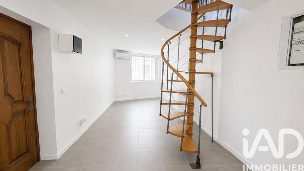Maison à vendre 4 pièces 62 m² Entraigues-sur-la-Sorgue