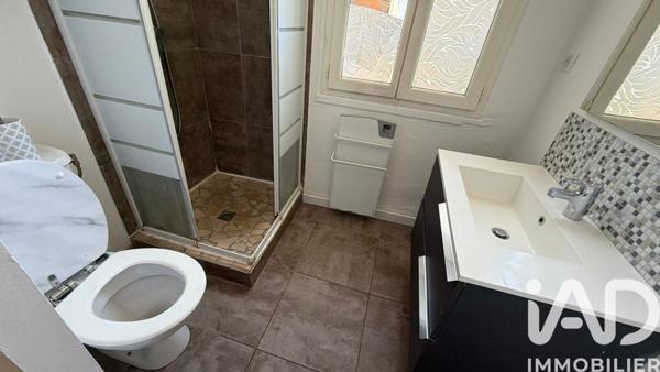 Maison à vendre 4 pièces 62 m² Entraigues-sur-la-Sorgue