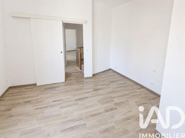 Maison à vendre 4 pièces 62 m² Entraigues-sur-la-Sorgue
