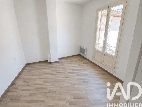 Maison à vendre 4 pièces 62 m² Entraigues-sur-la-Sorgue