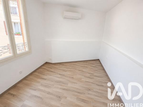 Maison à vendre 4 pièces 62 m² Entraigues-sur-la-Sorgue
