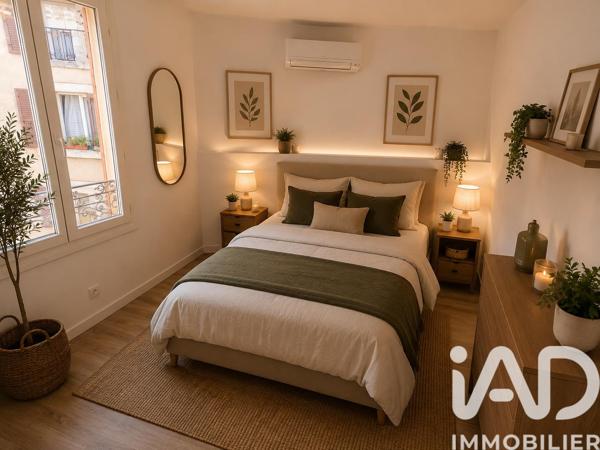 Maison à vendre 4 pièces 62 m² Entraigues-sur-la-Sorgue
