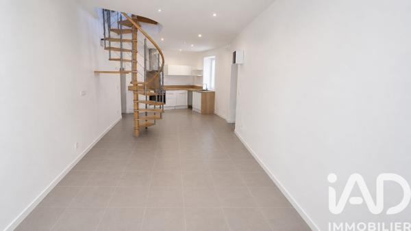 Maison à vendre 4 pièces 62 m² Entraigues-sur-la-Sorgue