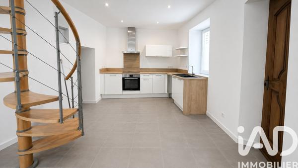 Maison à vendre 4 pièces 62 m² Entraigues-sur-la-Sorgue