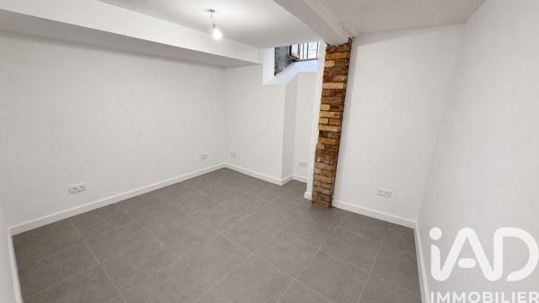 Maison à vendre 4 pièces 62 m² Entraigues-sur-la-Sorgue