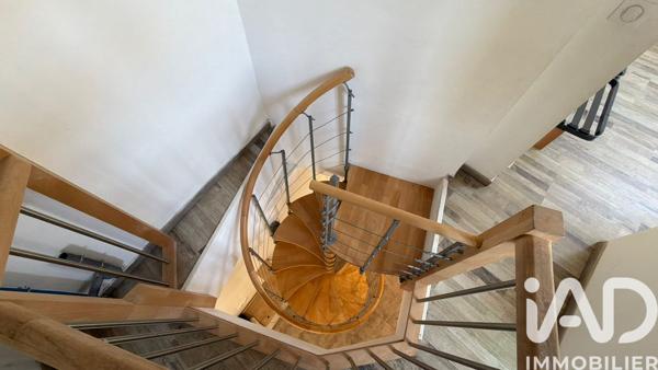 Maison à vendre 4 pièces 62 m² Entraigues-sur-la-Sorgue