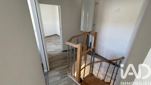 Maison à vendre 4 pièces 62 m² Entraigues-sur-la-Sorgue