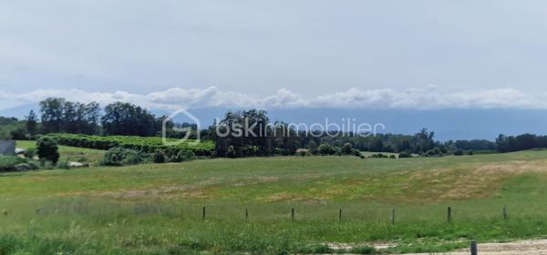 D'une surface totale de 150 m² de plain-pied, cette villa se distingue par sa luminosité et ses finitions irréprochables (sol en travertin, climatisation réversible) :
La maison principale T4 de 110m2 est composée d'un vaste séjour de 53m2 baigné de lumière ouvrant sur une terrasse en travertin. La cuisine, ouverte est à personnaliser selon vos goûts, 
Les 3 chambres spacieuses disposent chacune d'une salle d'eau privative dont une chambre a accès directement à la terrasse.
Une grande salle de bain avec baignoire et 1 WC supplémentaire vient compléter le tout.

Un appartement T2 de 40m2 indépendant fait partie du lot Idéal pour recevoir ou pour générer un revenu immédiat.
Le terrain est plat, piscinable, avec une réserve de constructibilité permettant l'ajout d'un garage ou d'une extension de 150m2.

Plusieurs suggestions imagées ont été réalisées afin de faciliter la projection de chacun.

Localisation : Environnement calme à seulement 7 km des plages (environ 7 minutes en voiture) et à proximité immédiate des commerces et écoles.

Investissement et Rentabilité
Grâce au T2 indépendant, cette propriété offre des perspectives de revenus locatifs attractives 
Location annuelle : 650 euros environ/ par mois 
Location saisonnière : 17 000 € approximativement / an selon sources diverses