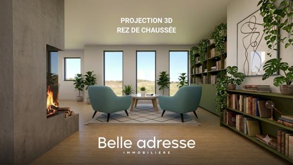 Une demeure de maître exceptionnelle au cœur de Sélestat