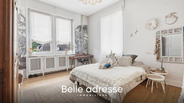 Une demeure de maître exceptionnelle au cœur de Sélestat
