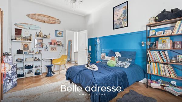 Une demeure de maître exceptionnelle au cœur de Sélestat