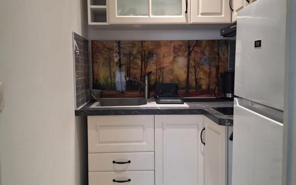 Appartement à louer    1 pièce • 28,21 m2 Boissy-Saint-Léger