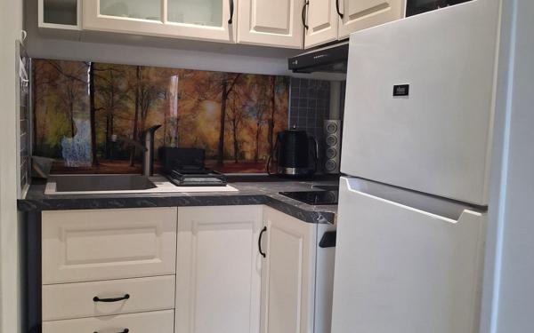 Appartement à louer    1 pièce • 28,21 m2 Boissy-Saint-Léger