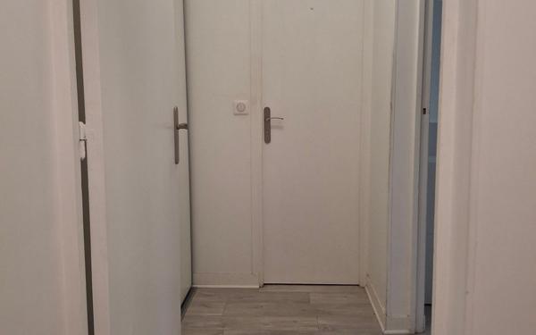 Appartement à louer    1 pièce • 28,21 m2 Boissy-Saint-Léger
