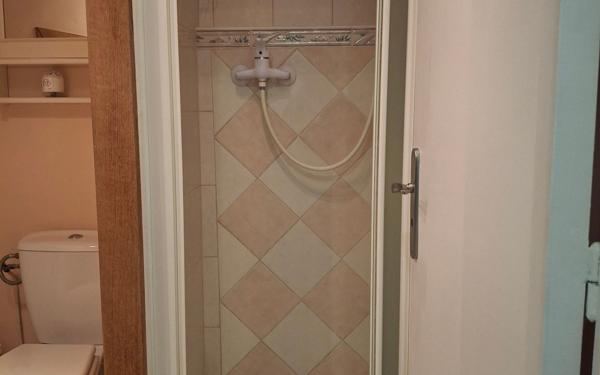 Appartement à louer    1 pièce • 28,21 m2 Boissy-Saint-Léger