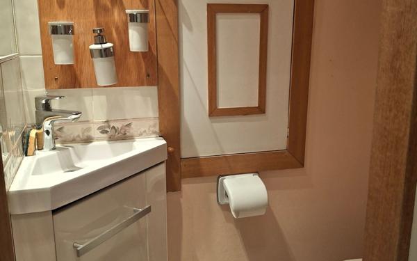 Appartement à louer    1 pièce • 28,21 m2 Boissy-Saint-Léger