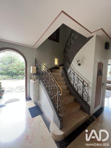 Maison à vendre 7 pièces 230 m² Aigueperse
