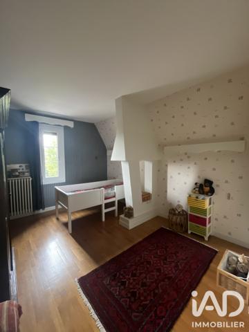 Maison à vendre 7 pièces 230 m² Aigueperse