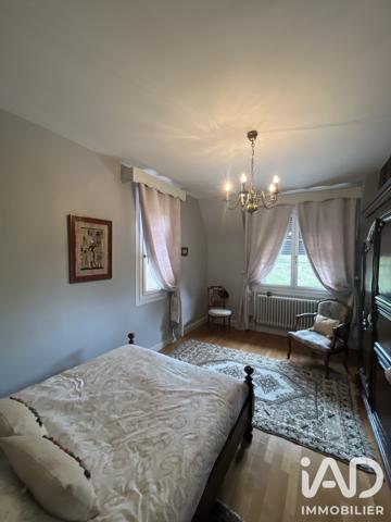 Maison à vendre 7 pièces 230 m² Aigueperse