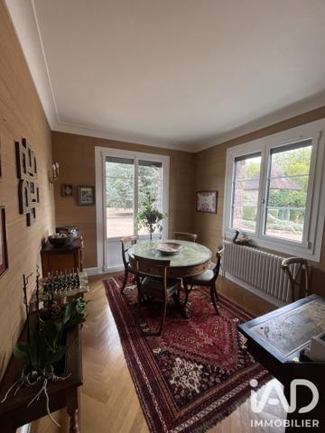 Maison à vendre 7 pièces 230 m² Aigueperse