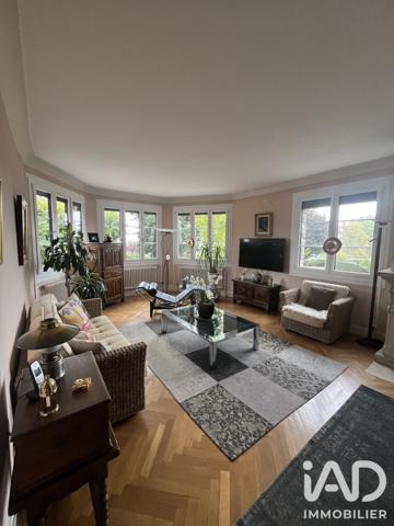 Maison à vendre 7 pièces 230 m² Aigueperse