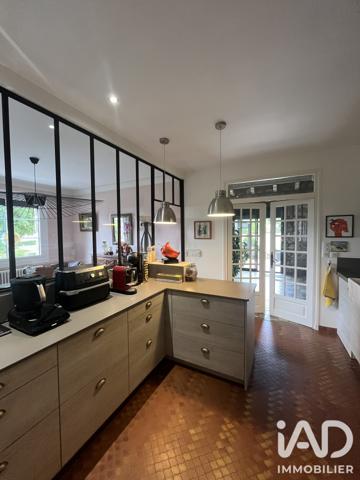 Maison à vendre 7 pièces 230 m² Aigueperse