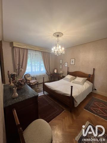 Maison à vendre 7 pièces 230 m² Aigueperse