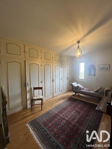 Maison à vendre 7 pièces 230 m² Aigueperse