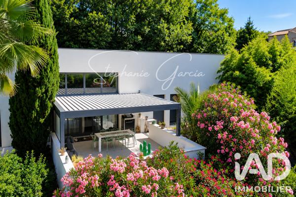 Maison (prestige) à vendre 7 pièces 181 m² Saint-Péray