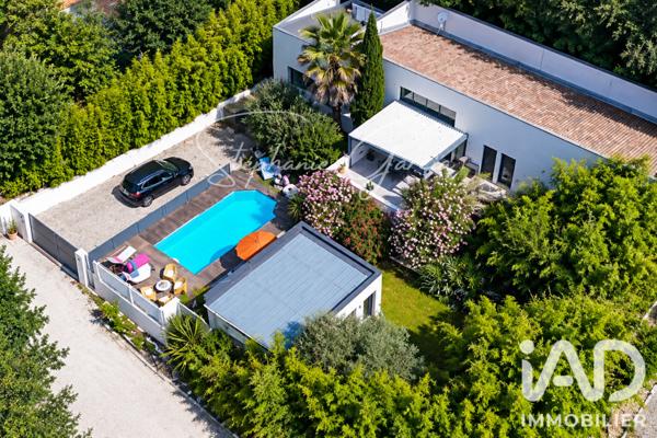 Maison (prestige) à vendre 7 pièces 181 m² Saint-Péray