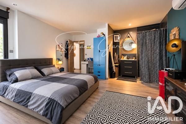 Maison (prestige) à vendre 7 pièces 181 m² Saint-Péray