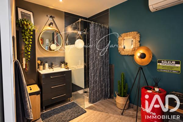 Maison (prestige) à vendre 7 pièces 181 m² Saint-Péray