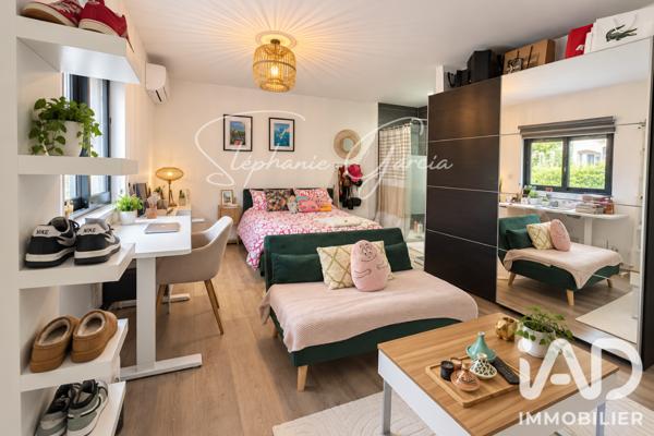 Maison (prestige) à vendre 7 pièces 181 m² Saint-Péray