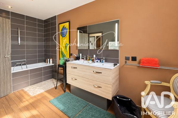 Maison (prestige) à vendre 7 pièces 181 m² Saint-Péray