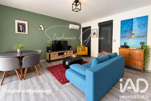 Maison (prestige) à vendre 7 pièces 181 m² Saint-Péray