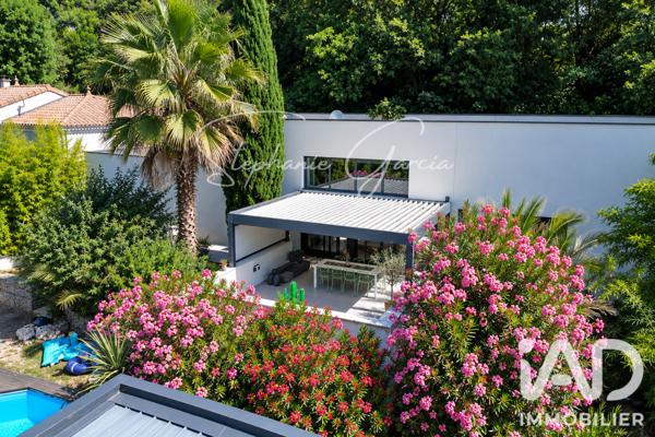 Maison (prestige) à vendre 7 pièces 181 m² Saint-Péray