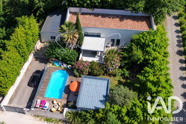 Maison (prestige) à vendre 7 pièces 181 m² Saint-Péray